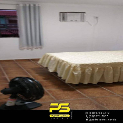 Imagem Apartamento com 3 Quartos à Venda, 140 m² em Camboinha - Cabedelo Imagem Apartamento com 3 Quartos à Venda, 140 m² em Camboinha - Cabedelo