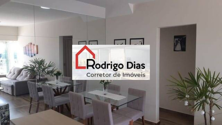 Imagem Apartamento com 2 Quartos à Venda, 64 m² em Jundiaí Imagem Apartamento com 2 Quartos à Venda, 64 m² em Jundiaí