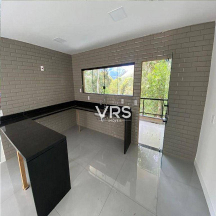 Imagem Casa com 4 Quartos à Venda, 215 m² em Vargem Grande - Teresópolis Imagem Casa com 4 Quartos à Venda, 215 m² em Vargem Grande - Teresópolis
