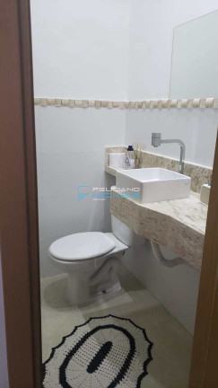 Imagem Casa de Condomínio com 2 Quartos à Venda, 54 m² em Caiçara - Praia Grande