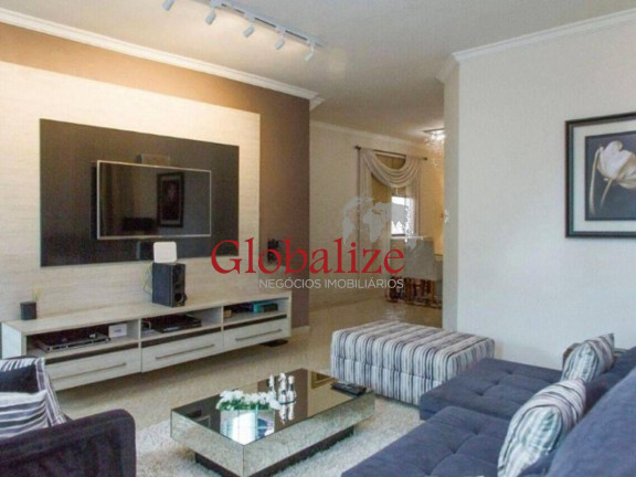 Imagem Casa com 3 Quartos à Venda, 189 m² em Aparecida - Santos