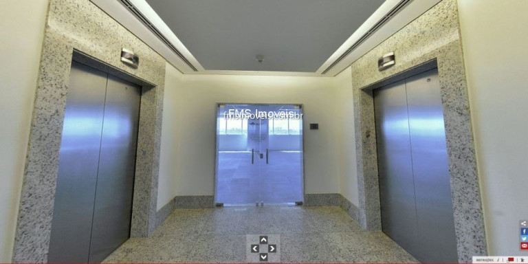 Imagem Imóvel para Alugar, 1.276 m² em Jurubatuba - São Paulo Imagem Imóvel para Alugar, 1.276 m² em Jurubatuba - São Paulo