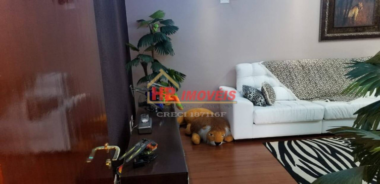 Imagem Casa com 4 Quartos à Venda, 317 m² em Parque Continental - São Paulo