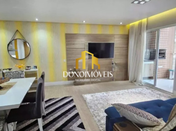Imagem Apartamento com 3 Quartos à Venda, 102 m² em Baeta Neves - São Bernardo Do Campo Imagem Apartamento com 3 Quartos à Venda, 102 m² em Baeta Neves - São Bernardo Do Campo