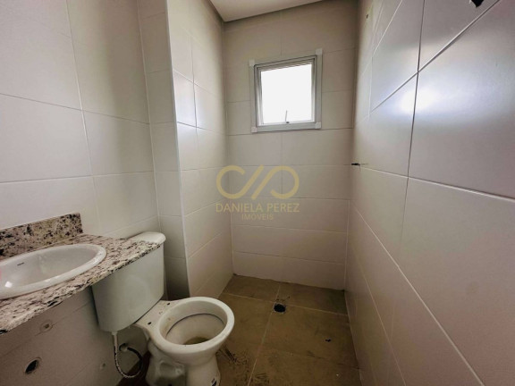 Imagem Apartamento com 3 Quartos à Venda, 96 m² em Aviação - Praia Grande Imagem Apartamento com 3 Quartos à Venda, 96 m² em Aviação - Praia Grande