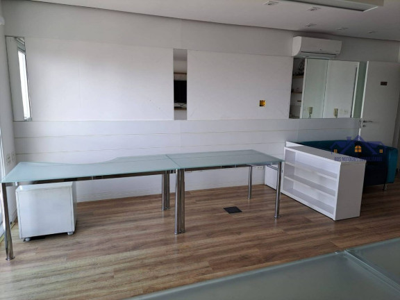 Imagem Sala Comercial para Alugar, 55 m² em Vila Mariana - São Paulo Imagem Sala Comercial para Alugar, 55 m² em Vila Mariana - São Paulo