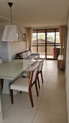 Imagem Apartamento com 3 Quartos à Venda, 104 m² em Cabedelo (todos Os Setores) - Cabedelo