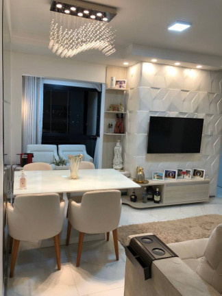 Imagem Apartamento com 3 Quartos à Venda, 72 m² em Aeroporto - Aracaju Imagem Apartamento com 3 Quartos à Venda, 72 m² em Aeroporto - Aracaju