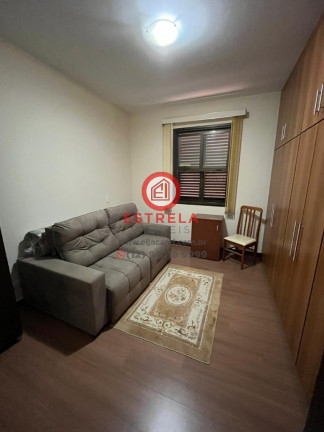 Imagem Cobertura com 5 Quartos à Venda, 260 m² em Centro - Jacareí