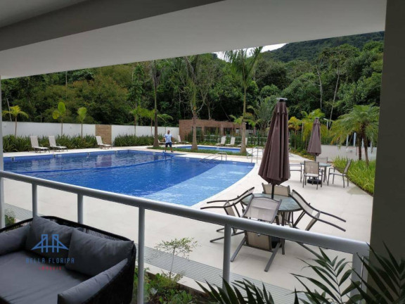 Imagem Apartamento com 3 Quartos à Venda, 95 m² em Saco Grande - Florianópolis Imagem Apartamento com 3 Quartos à Venda, 95 m² em Saco Grande - Florianópolis