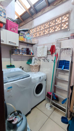 Imagem Casa com 2 Quartos à Venda, 42 m² em Vargas - Sapucaia Do Sul