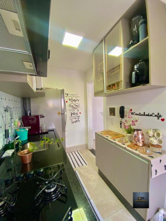 Imagem Apartamento com 2 Quartos à Venda, 47 m² em Assunção - São Bernardo Do Campo