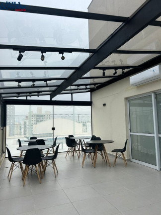Imagem Apartamento com 2 Quartos à Venda, 54 m² em Vila Prudente - São Paulo Imagem Apartamento com 2 Quartos à Venda, 54 m² em Vila Prudente - São Paulo