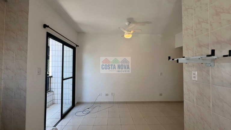 Imagem Apartamento com 1 Quarto à Venda, 43 m² em Guilhermina - Praia Grande Imagem Apartamento com 1 Quarto à Venda, 43 m² em Guilhermina - Praia Grande