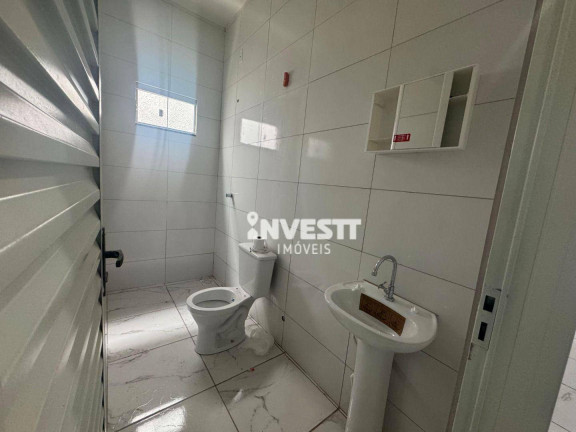 Imagem Casa com 2 Quartos para Alugar, 65 m² em Parque Dos Buritis - Trindade Imagem Casa com 2 Quartos para Alugar, 65 m² em Parque Dos Buritis - Trindade