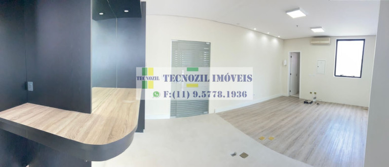 Imagem Sala Comercial à Venda, 60 m² em Liberdade - São Paulo