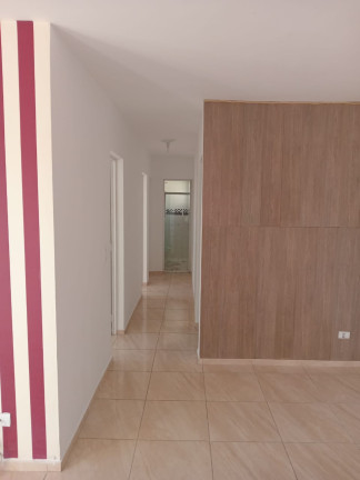 Imagem Apartamento com 3 Quartos à Venda, 65 m² em Jardim Caiapiá - Cotia