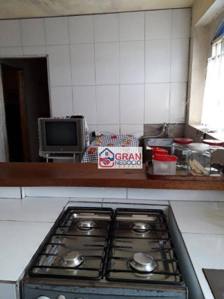 Imagem Casa com 8 Quartos à Venda, 120 m² em Jardim Riviera - Cambé
