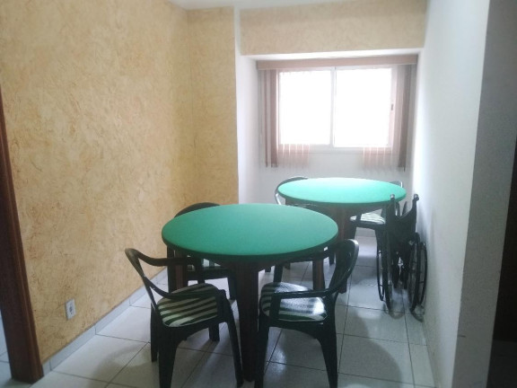 Imagem Apartamento com 2 Quartos à Venda, 67 m² em Aviação - Praia Grande