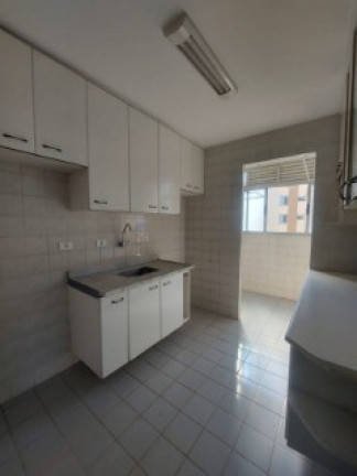 Apartamento com 2 Quartos à Venda, 53 m² em Jardim Celeste - São Paulo