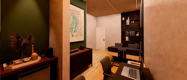 Imagem Apartamento com 3 Quartos à Venda, 91 m² em Sion - Belo Horizonte