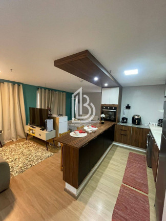 Imagem Apartamento com 1 Quarto à Venda, 42 m² em Boa Vista - São Caetano Do Sul Imagem Apartamento com 1 Quarto à Venda, 42 m² em Boa Vista - São Caetano Do Sul