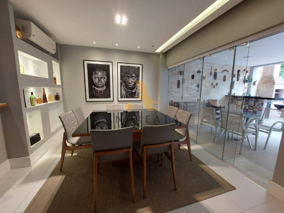 Imagem Cobertura com 3 Quartos à Venda, 219 m² em Barra Da Tijuca - Rio De Janeiro Imagem Cobertura com 3 Quartos à Venda, 219 m² em Barra Da Tijuca - Rio De Janeiro