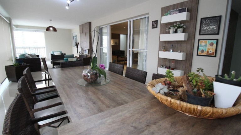 Imagem Apartamento com 3 Quartos à Venda, 210 m² em Vila Prudente - São Paulo Imagem Apartamento com 3 Quartos à Venda, 210 m² em Vila Prudente - São Paulo