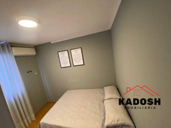 Imagem Apartamento com 2 Quartos à Venda, 45 m² em Sim - Feira De Santana