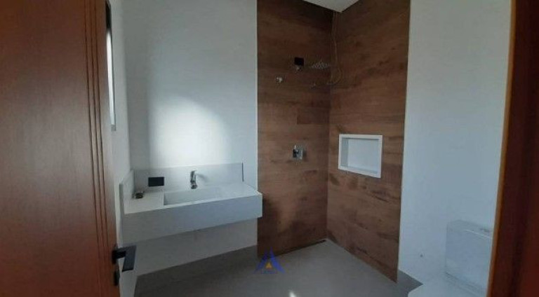 Casa de Condomínio com 4 Quartos à Venda, 380 m² em Alphaville Nova Esplanada - Votorantim
