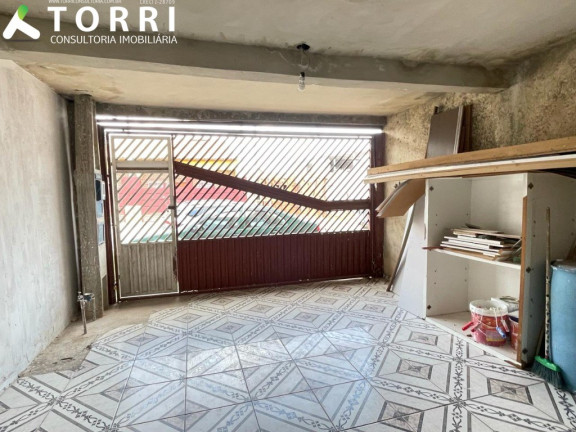 Imagem Casa com 2 Quartos à Venda, 70 m² em Parque São Bento - Sorocaba