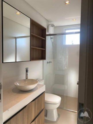 Imagem Apartamento com 2 Quartos à Venda, 74 m² em Bombas - Bombinhas
