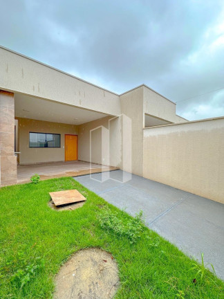 Imagem Casa com 3 Quartos à Venda, 106 m² em Parque Industrial João Braz - Goiânia Imagem Casa com 3 Quartos à Venda, 106 m² em Parque Industrial João Braz - Goiânia