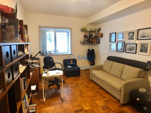 Imagem Apartamento com 3 Quartos à Venda, 260 m² em Higienópolis - São Paulo Imagem Apartamento com 3 Quartos à Venda, 260 m² em Higienópolis - São Paulo