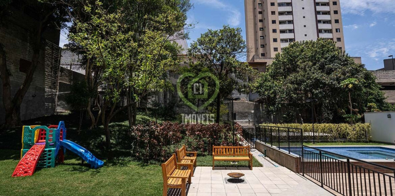 Imagem Apartamento com 1 Quarto à Venda, 56 m² em Pompeia - São Paulo Imagem Apartamento com 1 Quarto à Venda, 56 m² em Pompeia - São Paulo