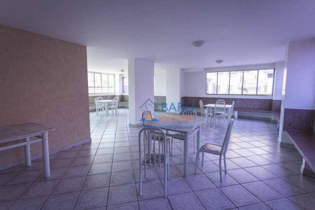 Imagem Apartamento com 2 Quartos à Venda, 73 m² em Santana - São Paulo