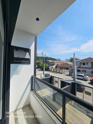 Imagem Sobrado com 3 Quartos à Venda, 125 m² em Vila Nova - Joinville