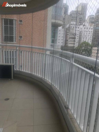 Imagem Apartamento com 2 Quartos para Alugar, 109 m² em Cerqueira César - São Paulo