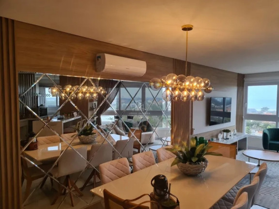 Imagem Casa de Condomínio com 4 Quartos à Venda,  em Centro - Capão Da Canoa