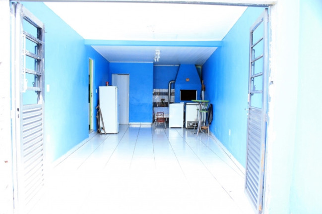 Imagem Casa com 3 Quartos à Venda, 250 m² em Mathias Velho - Canoas