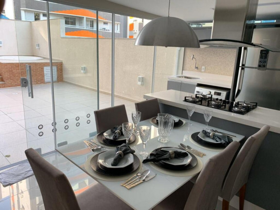 Imagem Imóvel com 3 Quartos à Venda, 135 m² em Centro - Florianópolis