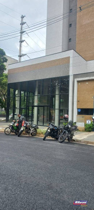 Imagem Apartamento com 2 Quartos à Venda, 33 m² em Butantã - São Paulo