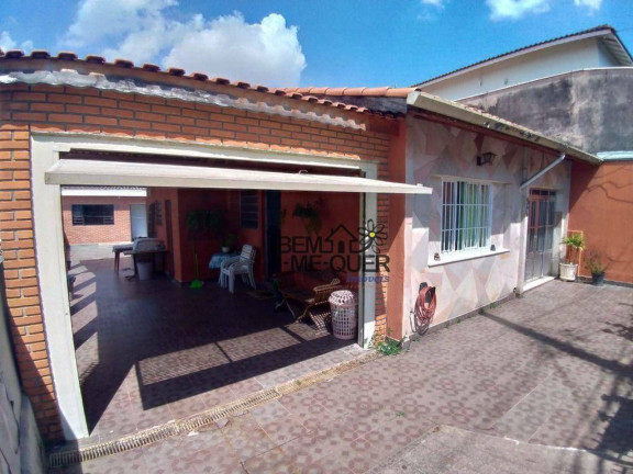 Imagem Casa com 4 Quartos à Venda, 140 m² em Jardim Santo Elias - São Paulo Imagem Casa com 4 Quartos à Venda, 140 m² em Jardim Santo Elias - São Paulo