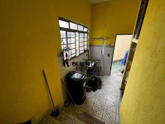 Imagem Sobrado com 5 Quartos à Venda, 242 m² em Chácara São João - São Paulo Imagem Sobrado com 5 Quartos à Venda, 242 m² em Chácara São João - São Paulo