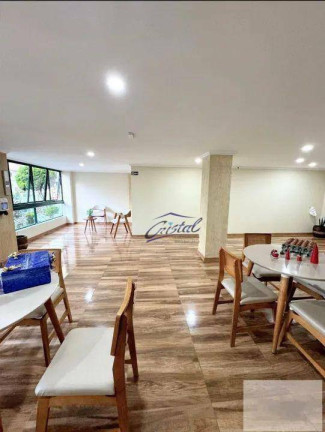 Imagem Apartamento com 3 Quartos à Venda, 130 m² em Tupi - Praia Grande Imagem Apartamento com 3 Quartos à Venda, 130 m² em Tupi - Praia Grande