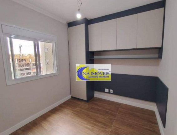 Imagem Apartamento com 2 Quartos à Venda, 64 m² em Campestre - Santo André Imagem Apartamento com 2 Quartos à Venda, 64 m² em Campestre - Santo André