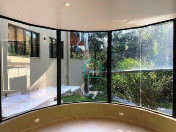 Imagem Casa com 5 Quartos à Venda ou Locação, 455 m² em Estancia Parque De Atibaia - Atibaia Imagem Casa com 5 Quartos à Venda ou Locação, 455 m² em Estancia Parque De Atibaia - Atibaia