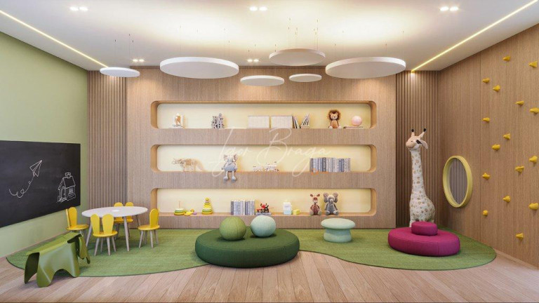 Imagem Casa com 3 Quartos à Venda, 252 m² em Santa Felicidade - Curitiba