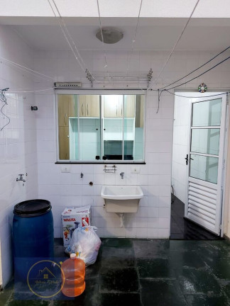 Imagem Casa com 3 Quartos à Venda, 116 m² em Vila Alpina - São Paulo Imagem Casa com 3 Quartos à Venda, 116 m² em Vila Alpina - São Paulo