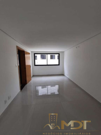 Imagem Apartamento com 3 Quartos à Venda, 81 m² em Itapoã - Belo Horizonte